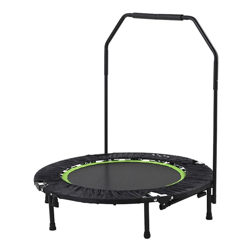 Tunturi Sammenleggbar Fitness trampoline